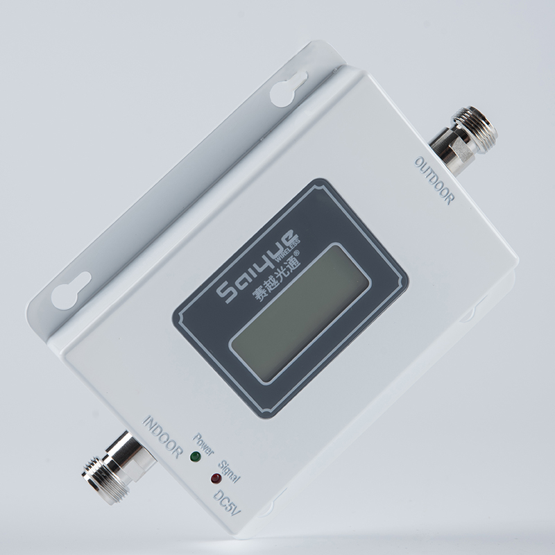 平桂家用配电房机房信号放大器200㎡