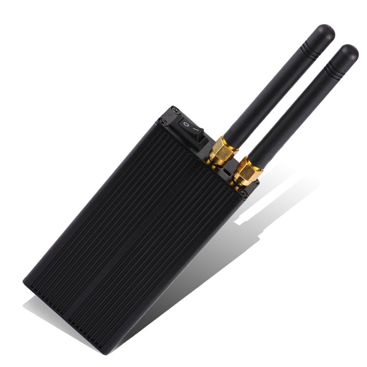  平桂1.2G/1.5G导航屏蔽器